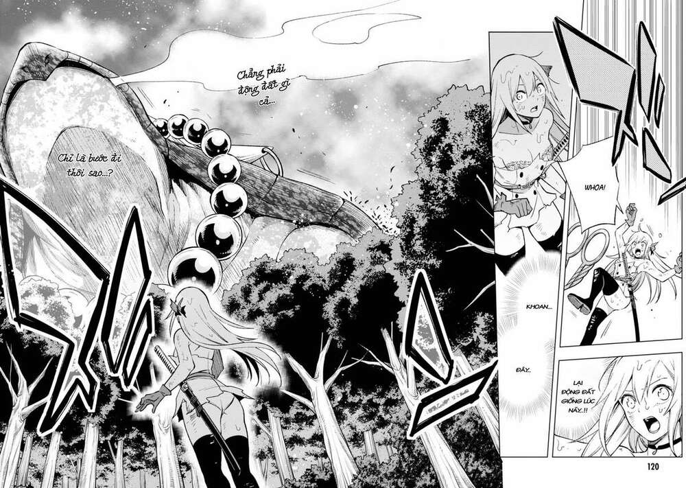 Samayoeru Tensei-Sha-Tachi No Revival Game Chap 8 - Next Chap 9