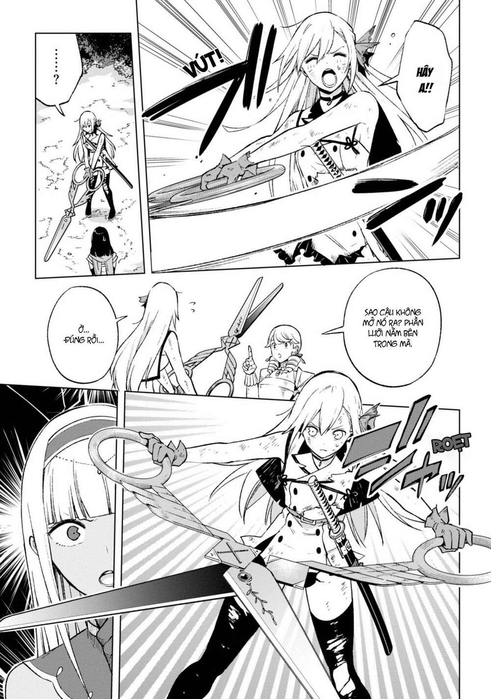 Samayoeru Tensei-Sha-Tachi No Revival Game Chap 8 - Next Chap 9