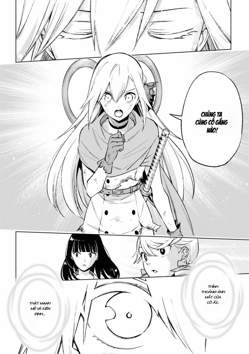 Samayoeru Tensei-Sha-Tachi No Revival Game Chap 9 - Next Chap 10