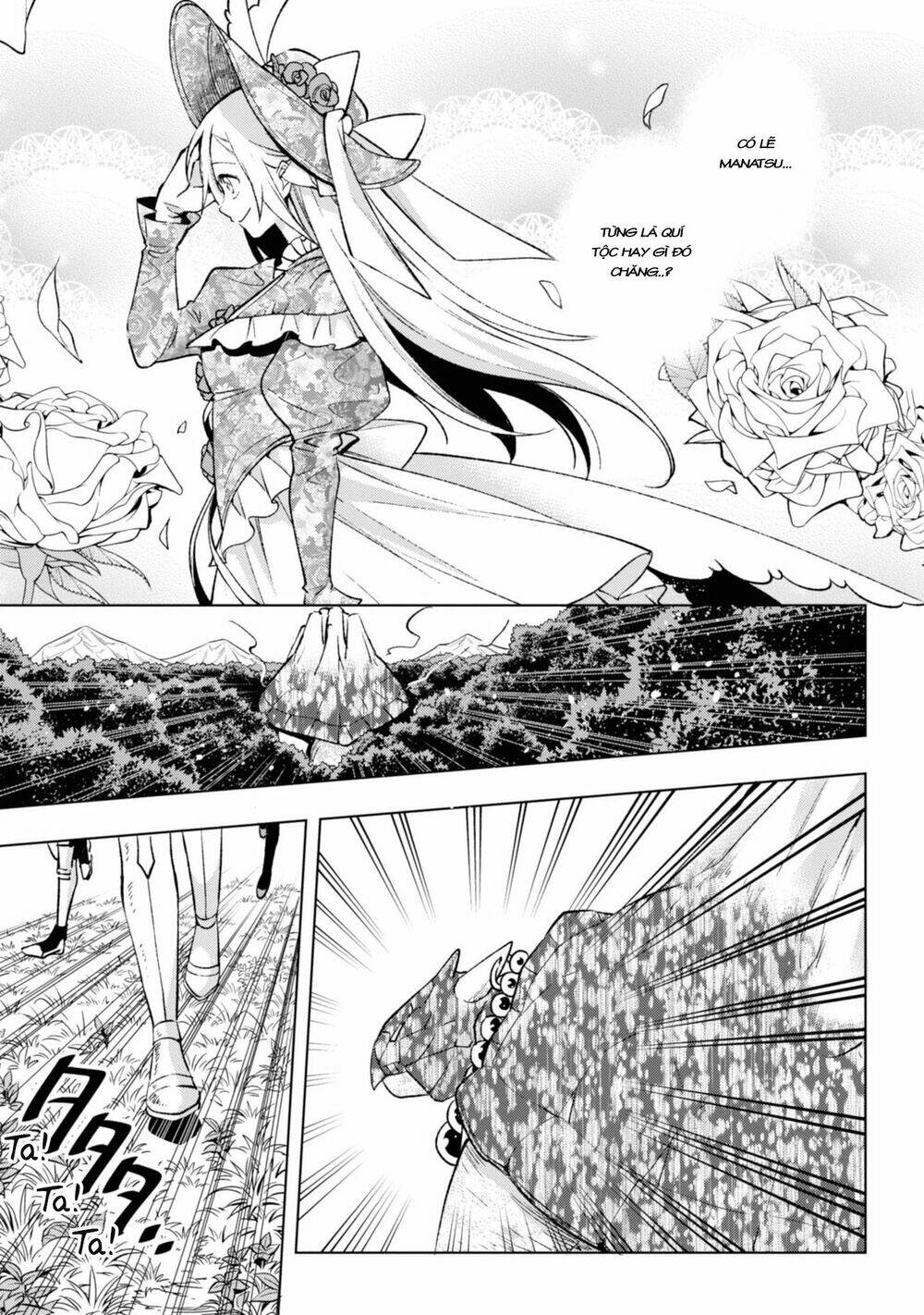 Samayoeru Tensei-Sha-Tachi No Revival Game Chap 9 - Next Chap 10