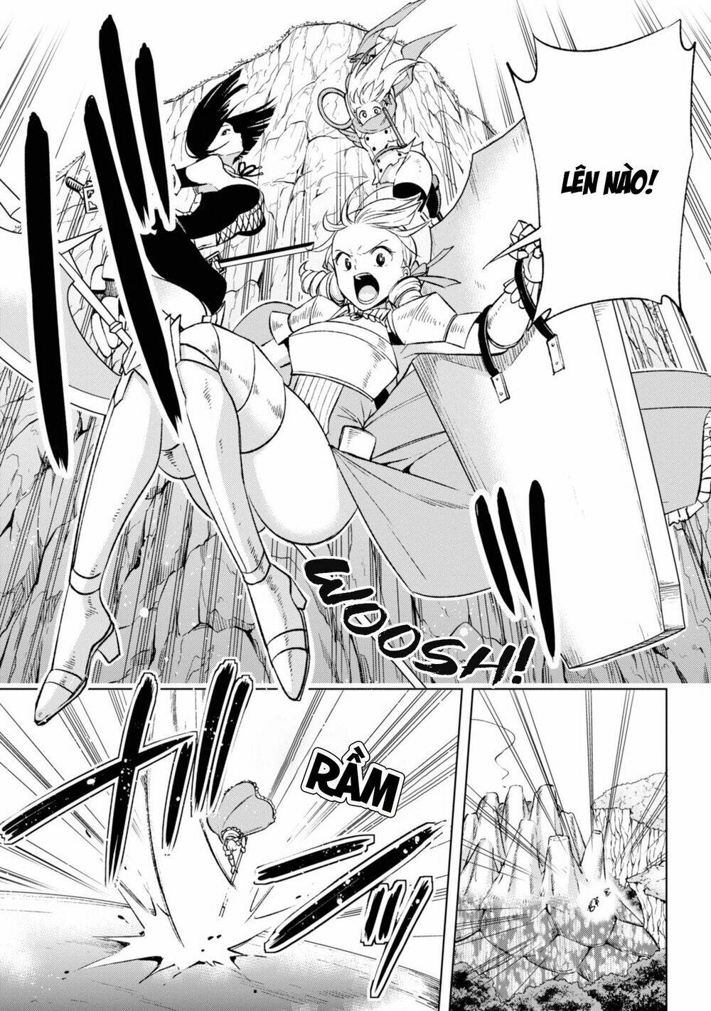 Samayoeru Tensei-Sha-Tachi No Revival Game Chap 9 - Next Chap 10