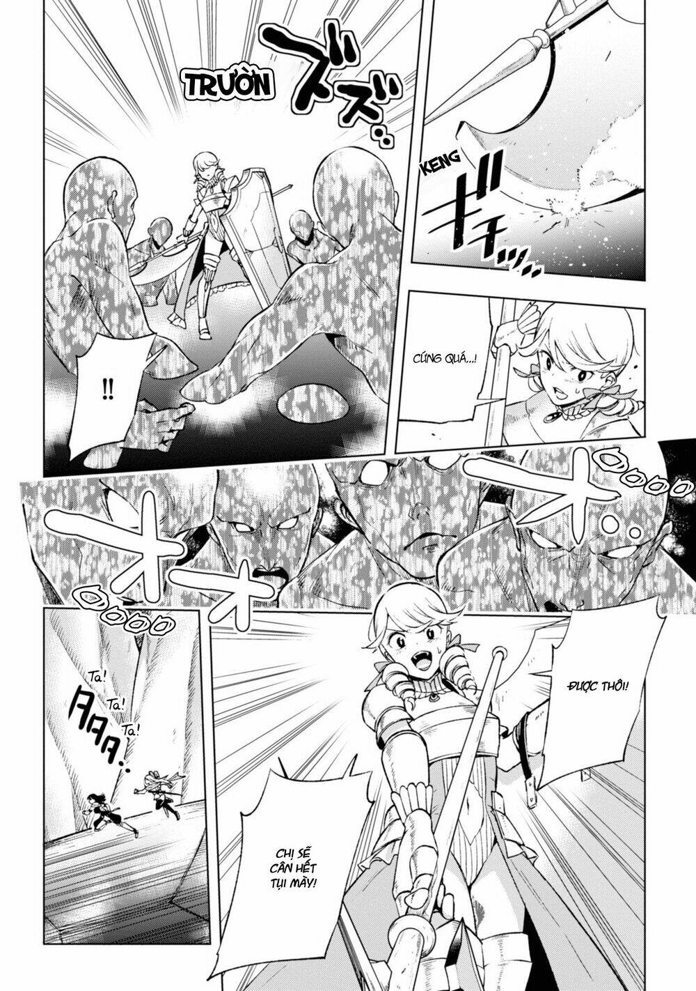 Samayoeru Tensei-Sha-Tachi No Revival Game Chap 9 - Next Chap 10