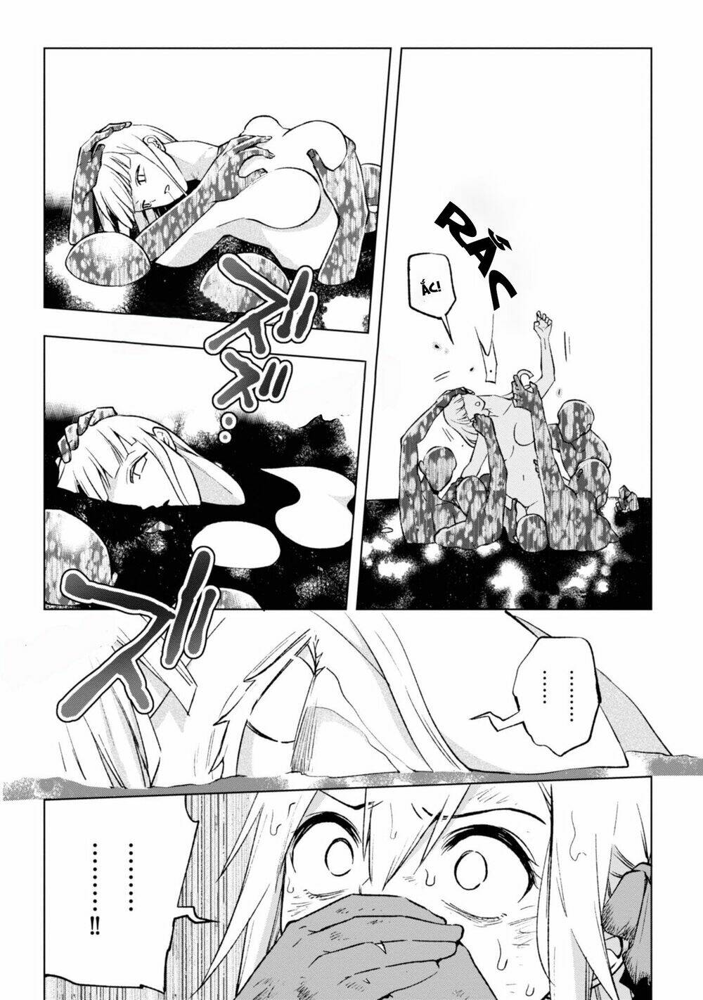 Samayoeru Tensei-Sha-Tachi No Revival Game Chap 9 - Next Chap 10