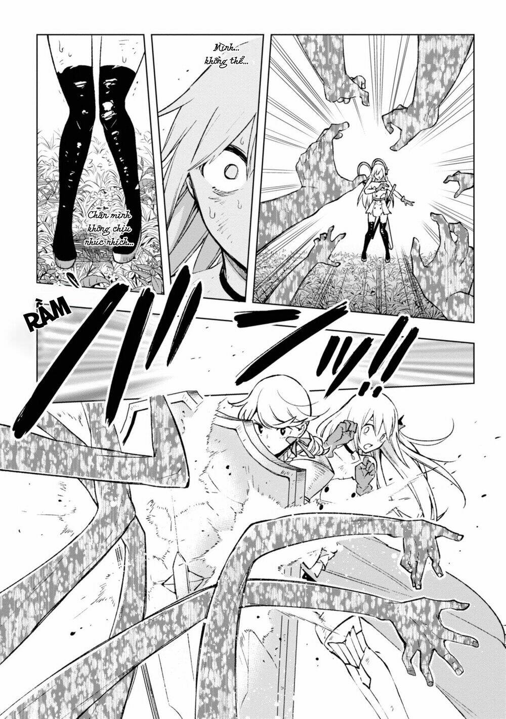Samayoeru Tensei-Sha-Tachi No Revival Game Chap 9 - Next Chap 10