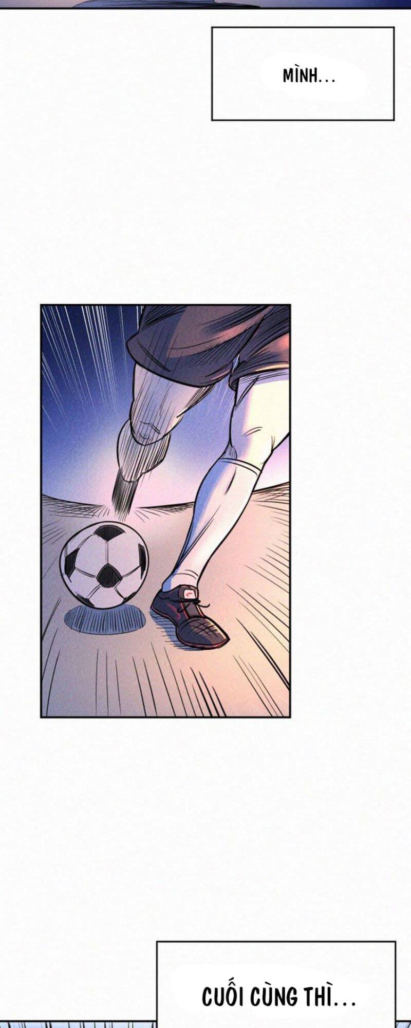 Sân Cỏ Chiến Kí Chap 1 - Next Chap 2