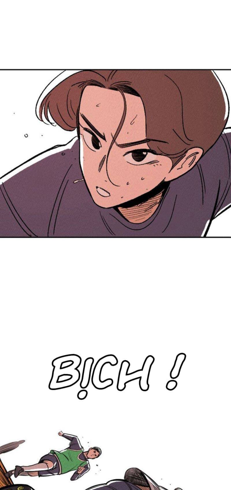 Sân Cỏ Chiến Kí Chap 1 - Next Chap 2