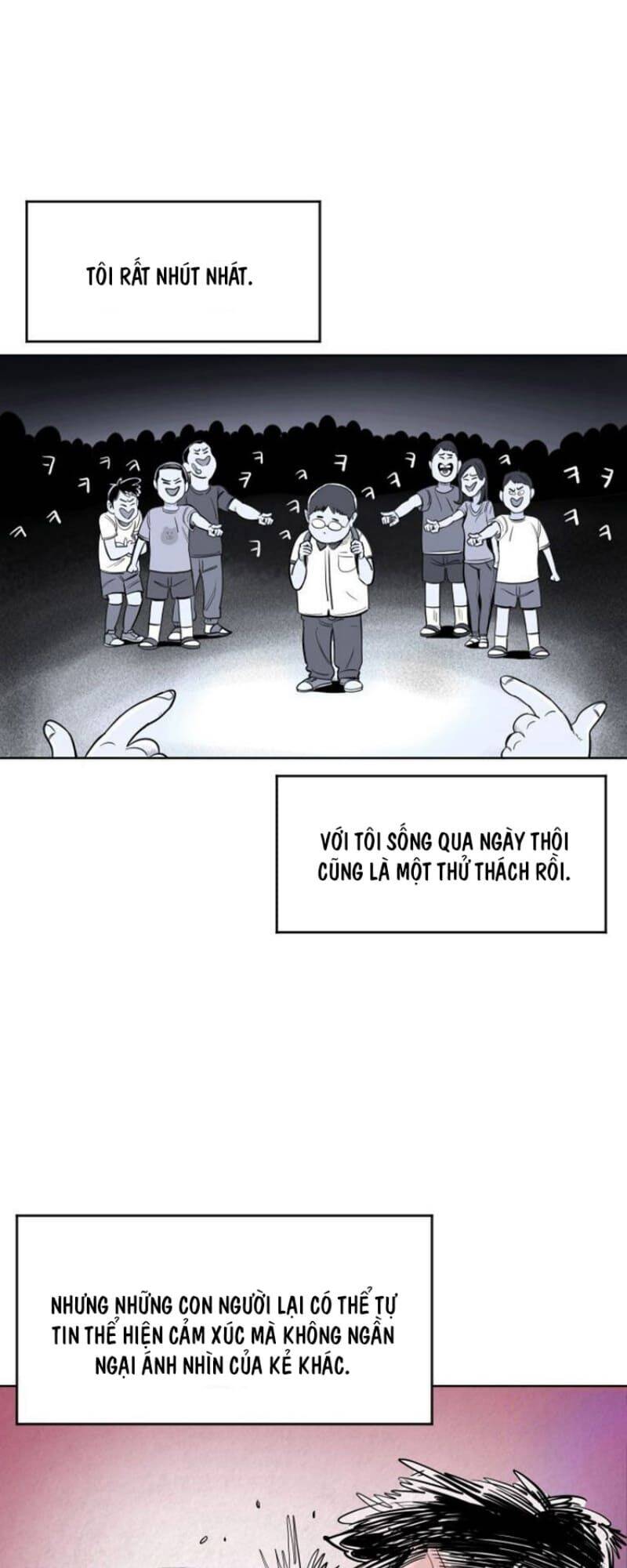 Sân Cỏ Chiến Kí Chap 1 - Next Chap 2