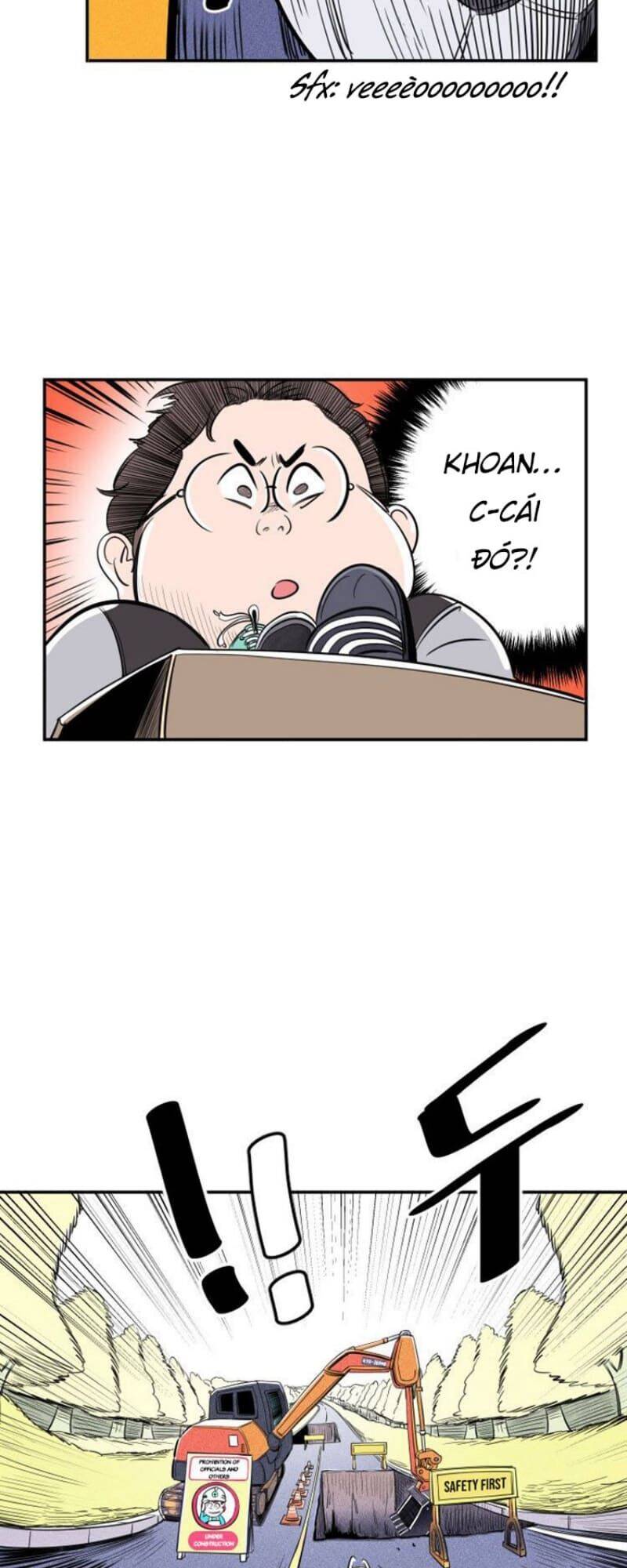 Sân Cỏ Chiến Kí Chap 1 - Next Chap 2