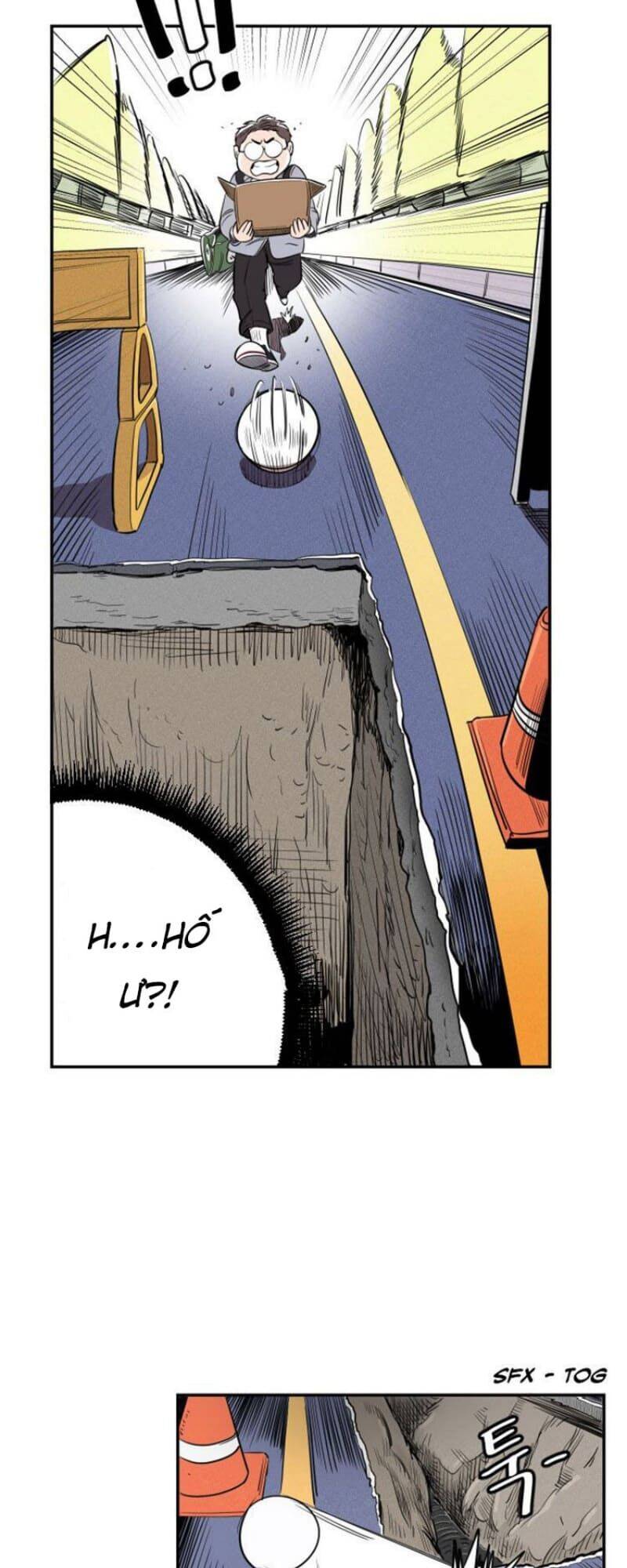 Sân Cỏ Chiến Kí Chap 1 - Next Chap 2