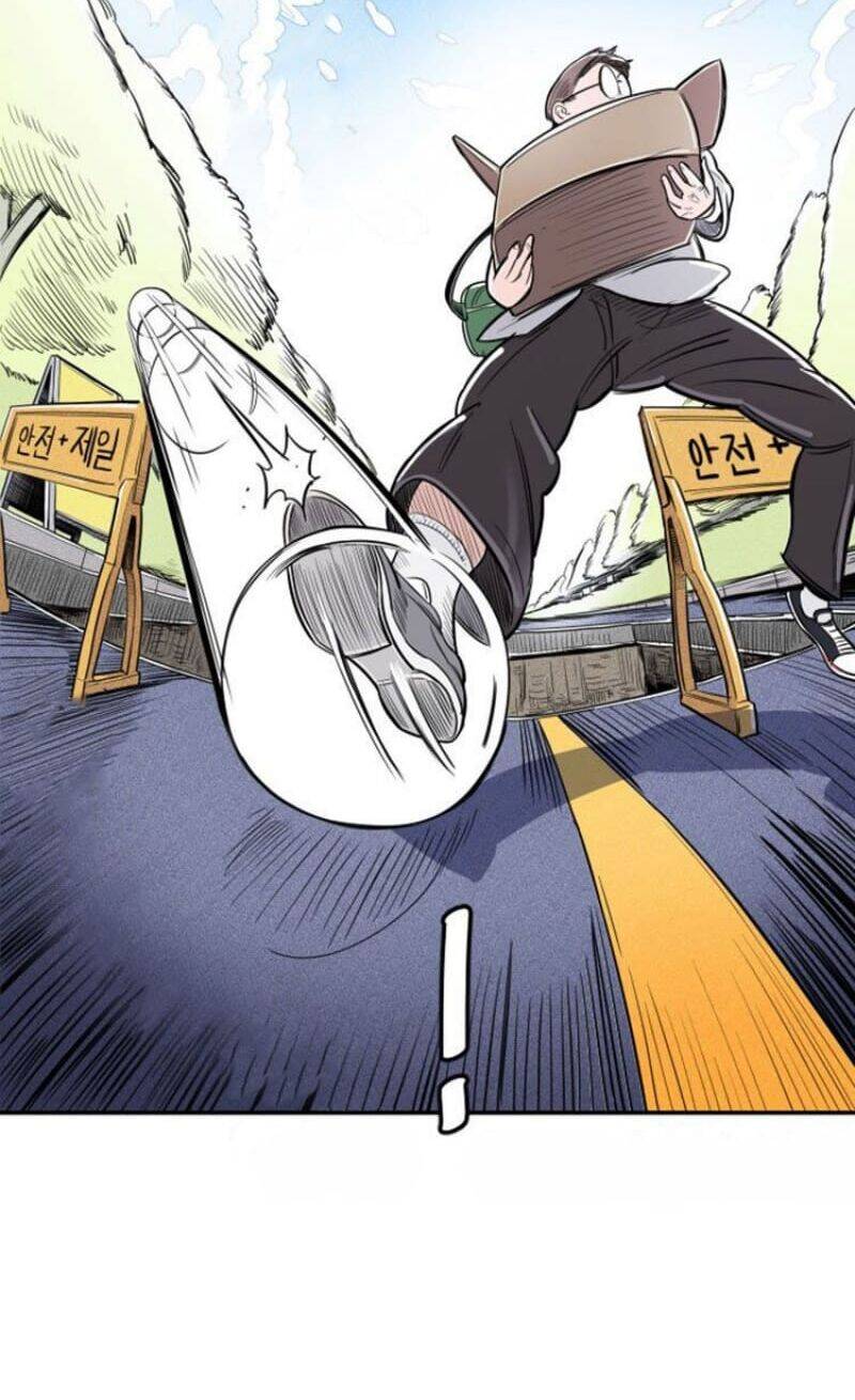 Sân Cỏ Chiến Kí Chap 1 - Next Chap 2