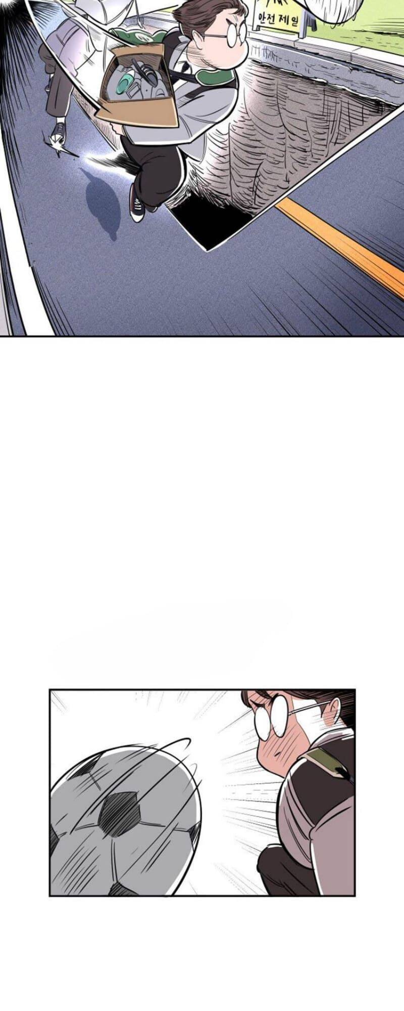 Sân Cỏ Chiến Kí Chap 1 - Next Chap 2