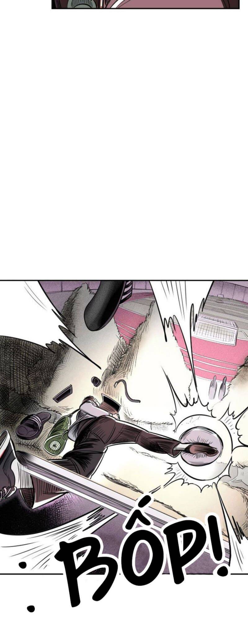 Sân Cỏ Chiến Kí Chap 1 - Next Chap 2