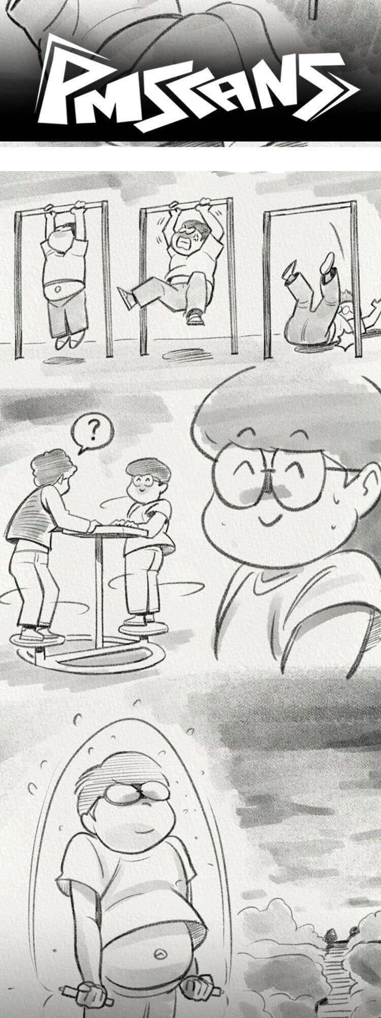 Sân Cỏ Chiến Kí Chap 10 - Next Chap 11