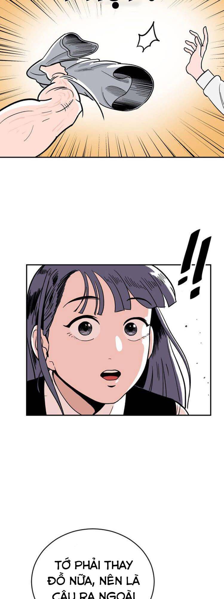 Sân Cỏ Chiến Kí Chap 10 - Next Chap 11