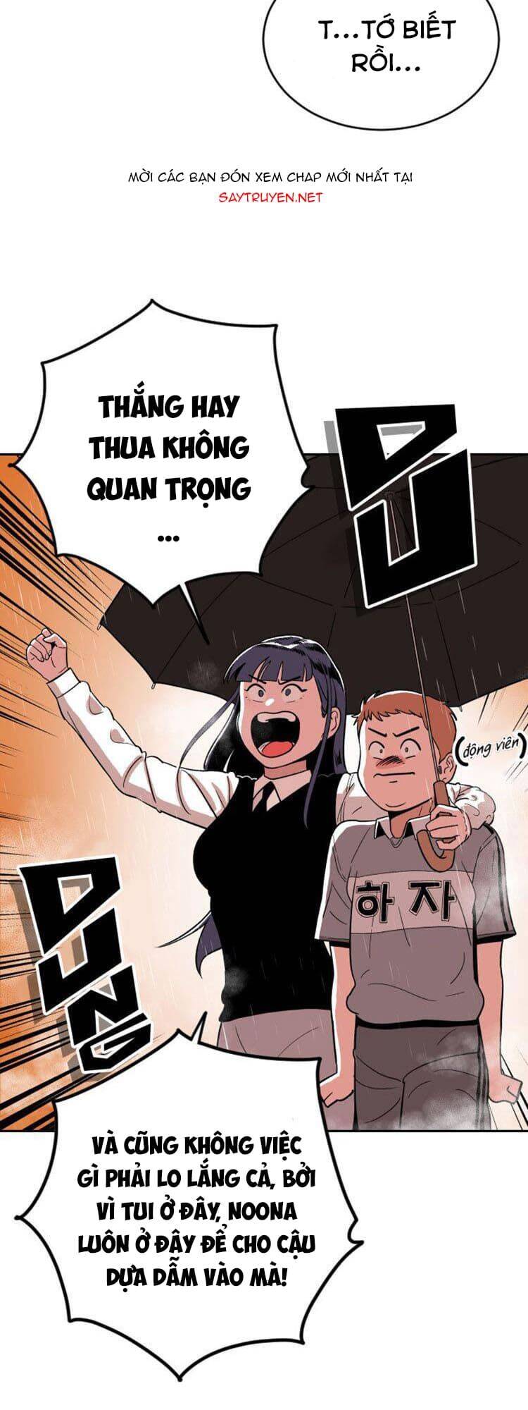 Sân Cỏ Chiến Kí Chap 10 - Next Chap 11