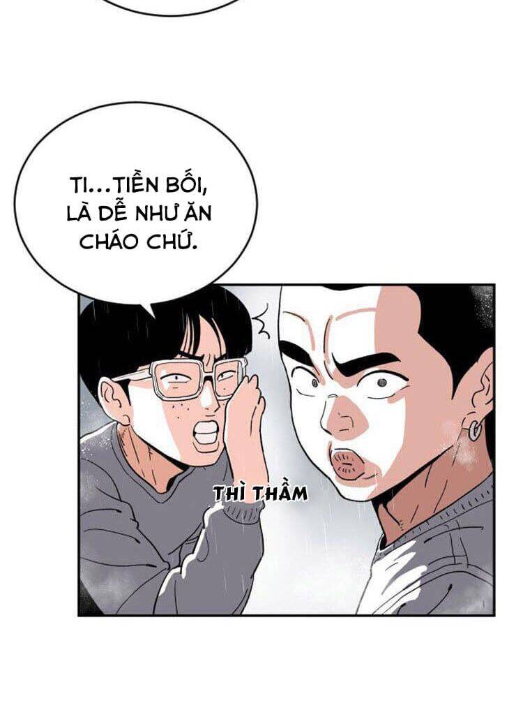 Sân Cỏ Chiến Kí Chap 10 - Next Chap 11