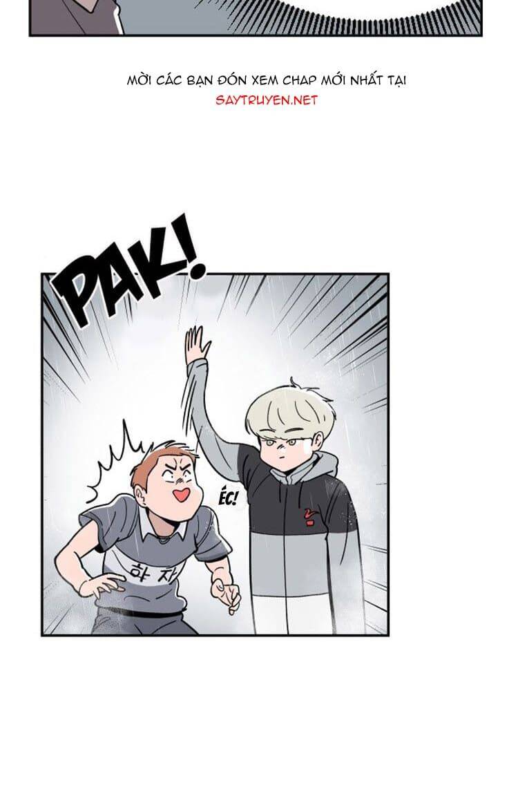 Sân Cỏ Chiến Kí Chap 10 - Next Chap 11