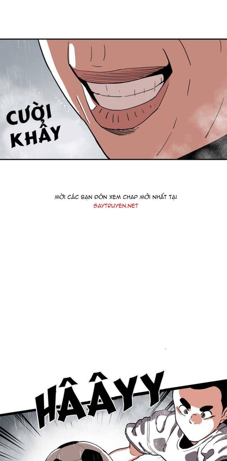 Sân Cỏ Chiến Kí Chap 10 - Next Chap 11