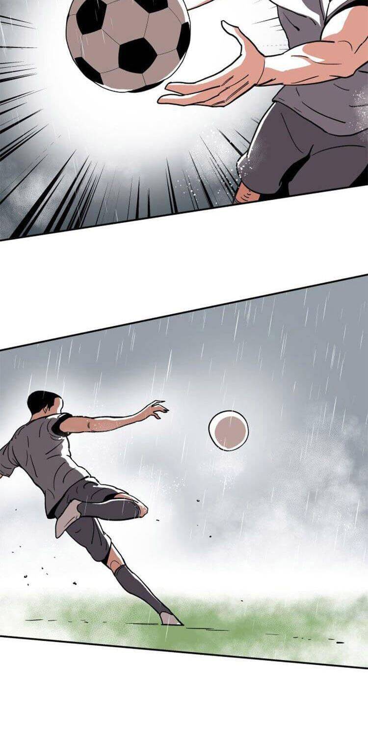 Sân Cỏ Chiến Kí Chap 10 - Next Chap 11