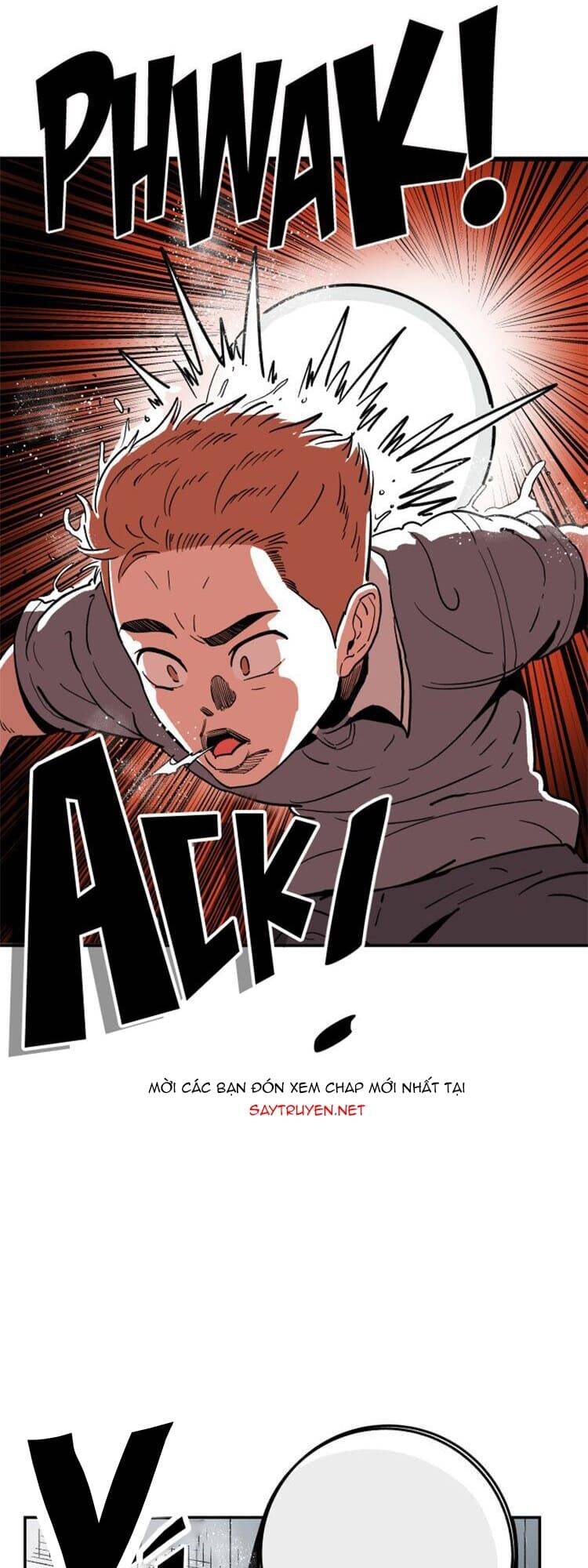 Sân Cỏ Chiến Kí Chap 10 - Next Chap 11