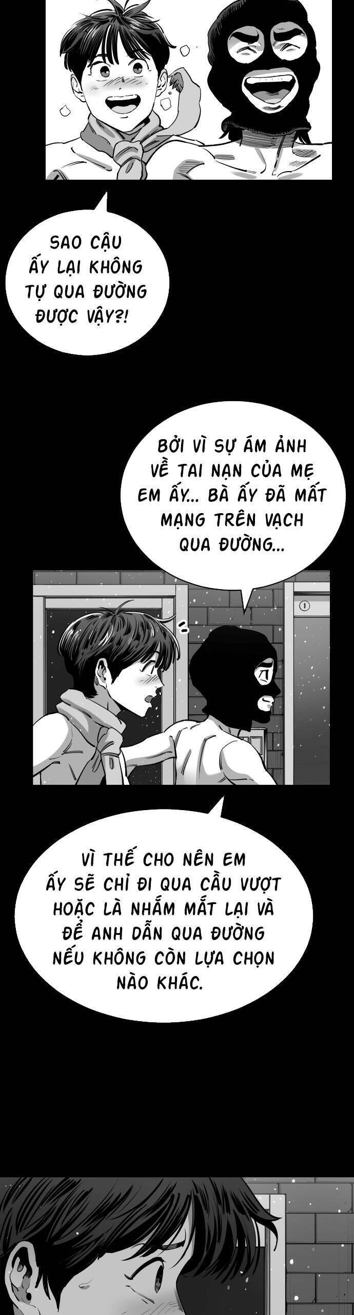Sân Cỏ Chiến Kí Chap 106 - Next Chap 107