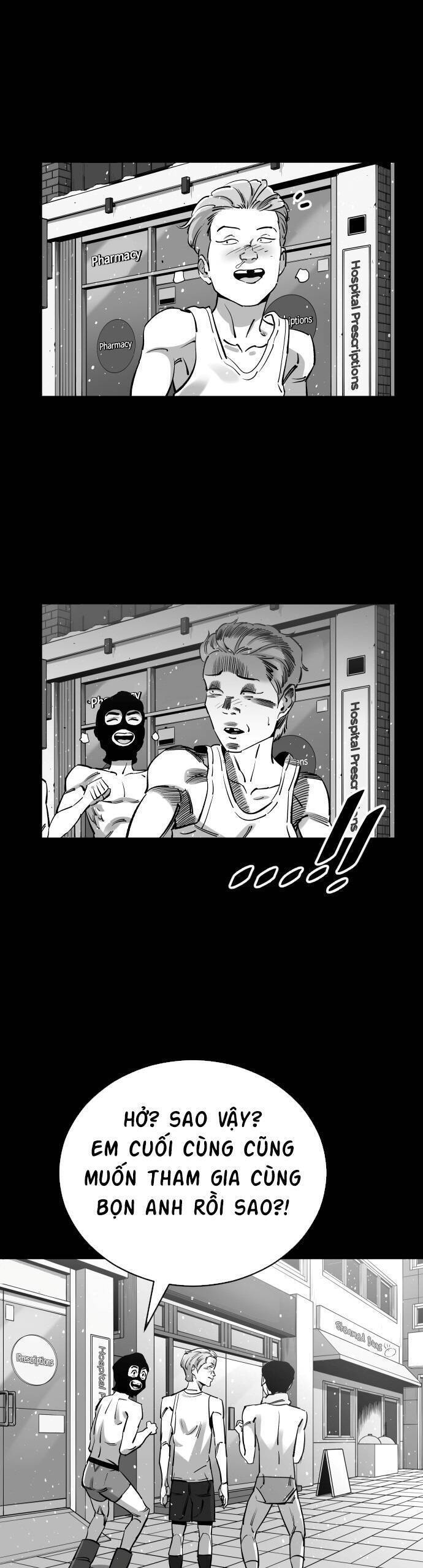 Sân Cỏ Chiến Kí Chap 106 - Next Chap 107