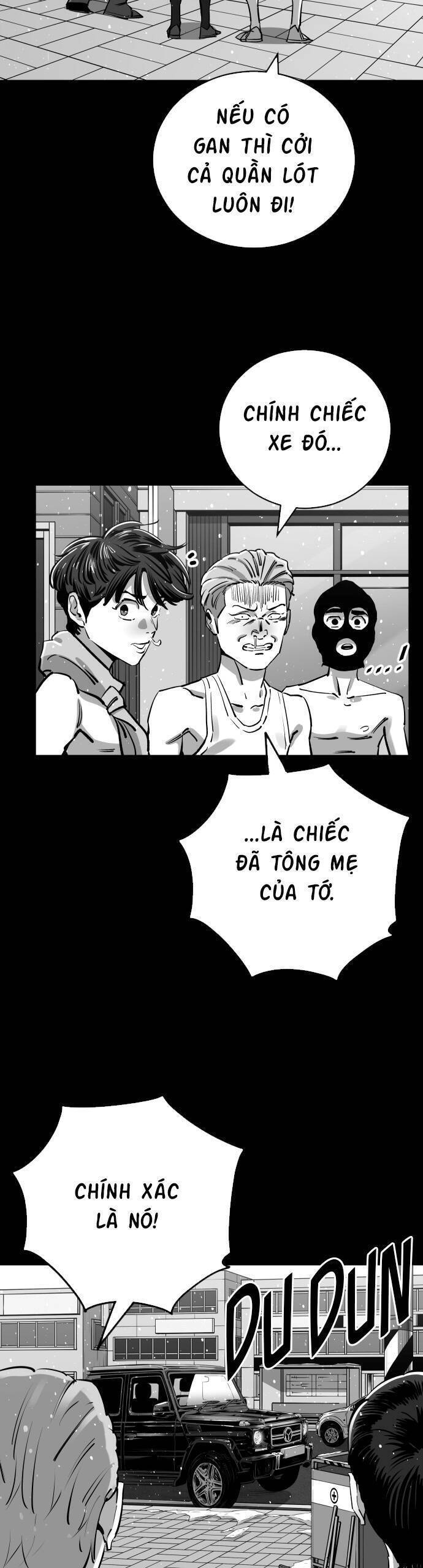 Sân Cỏ Chiến Kí Chap 106 - Next Chap 107