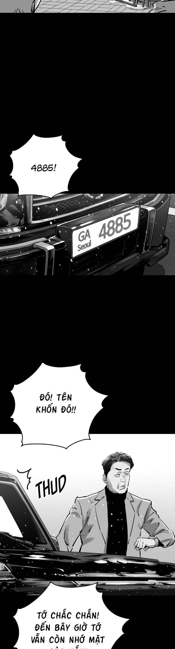 Sân Cỏ Chiến Kí Chap 106 - Next Chap 107