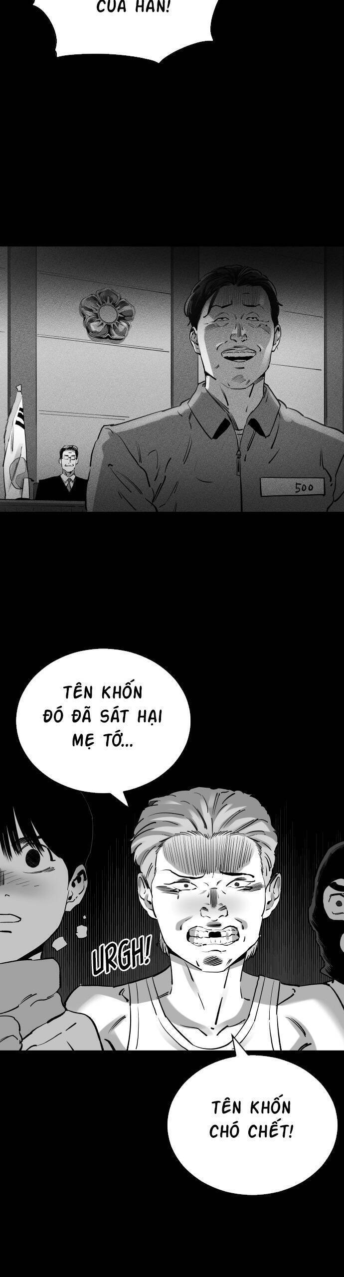 Sân Cỏ Chiến Kí Chap 106 - Next Chap 107