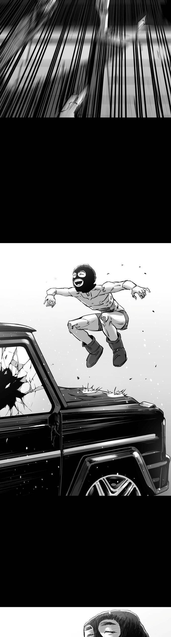 Sân Cỏ Chiến Kí Chap 106 - Next Chap 107