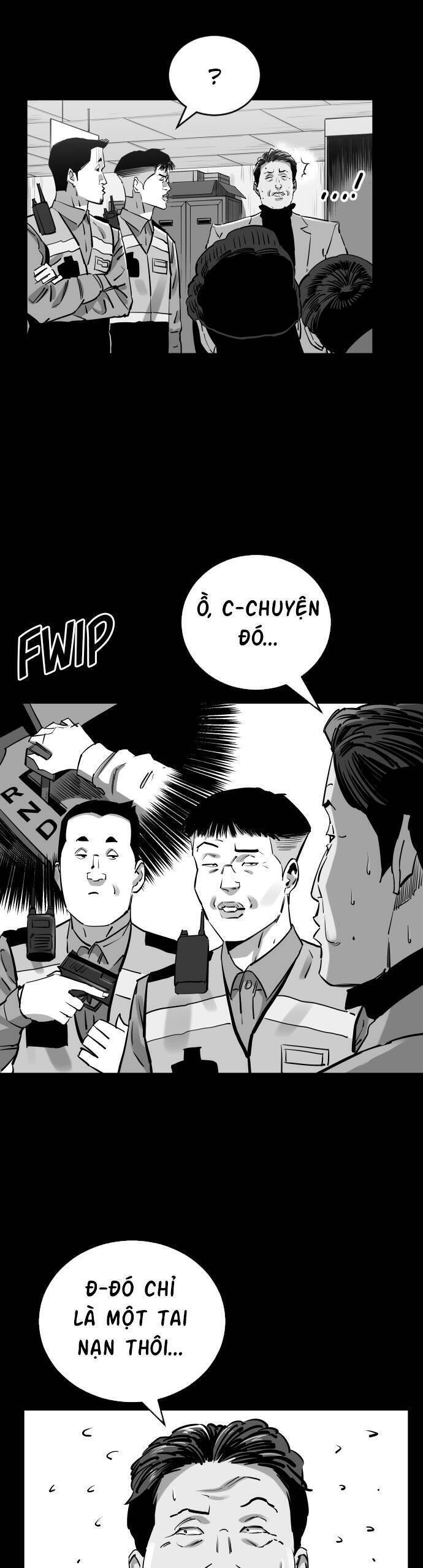 Sân Cỏ Chiến Kí Chap 106 - Next Chap 107