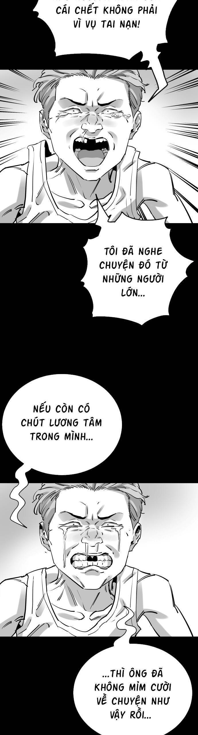 Sân Cỏ Chiến Kí Chap 106 - Next Chap 107