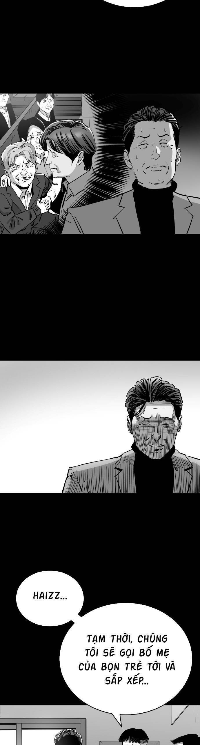 Sân Cỏ Chiến Kí Chap 106 - Next Chap 107