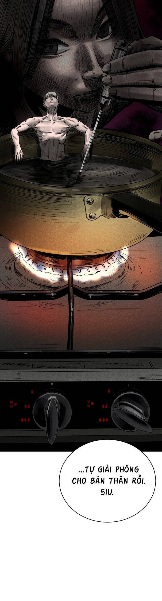 Sân Cỏ Chiến Kí Chap 106 - Next Chap 107