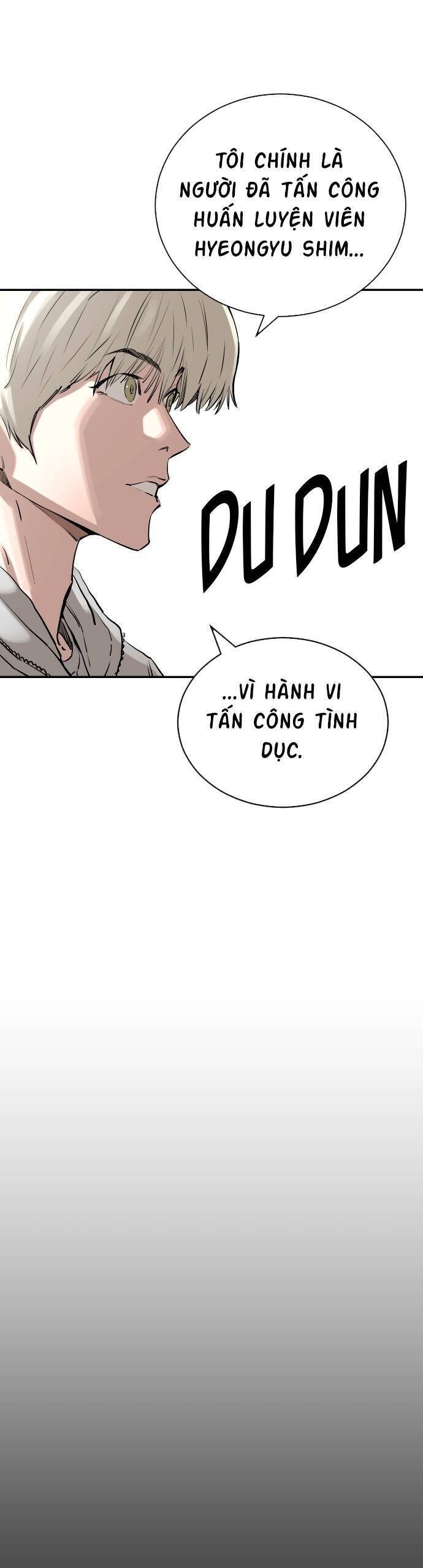Sân Cỏ Chiến Kí Chap 107 - Next Chap 108