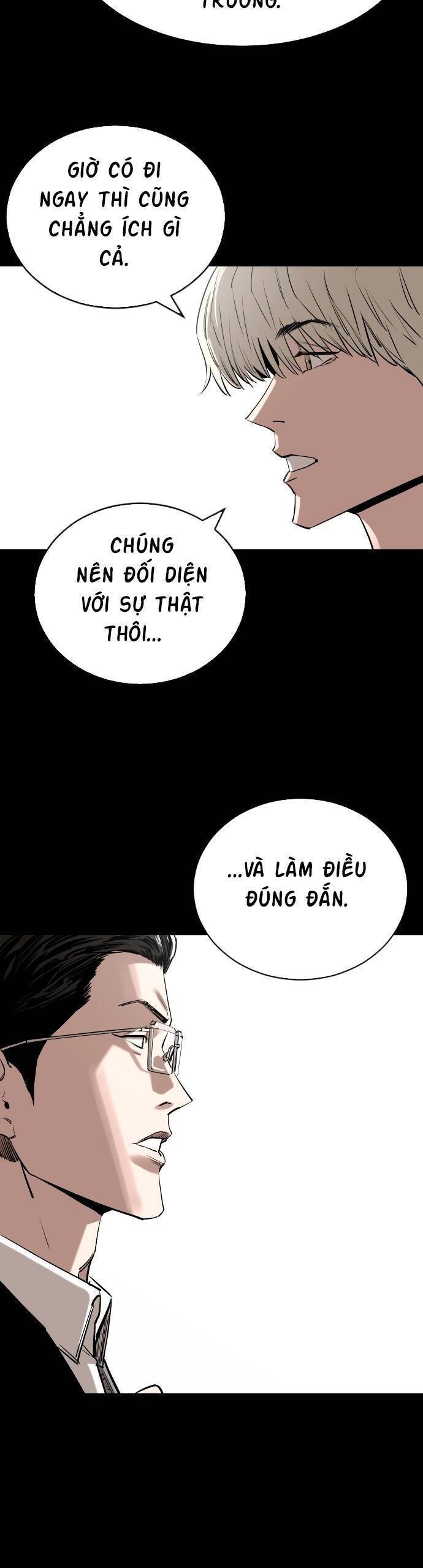 Sân Cỏ Chiến Kí Chap 107 - Next Chap 108