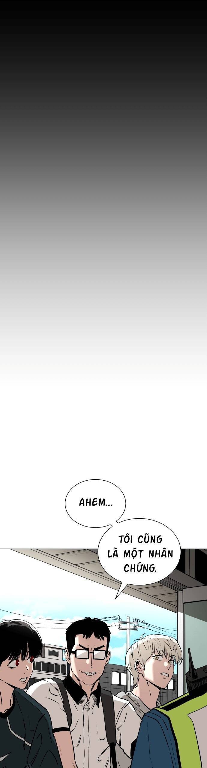 Sân Cỏ Chiến Kí Chap 107 - Next Chap 108