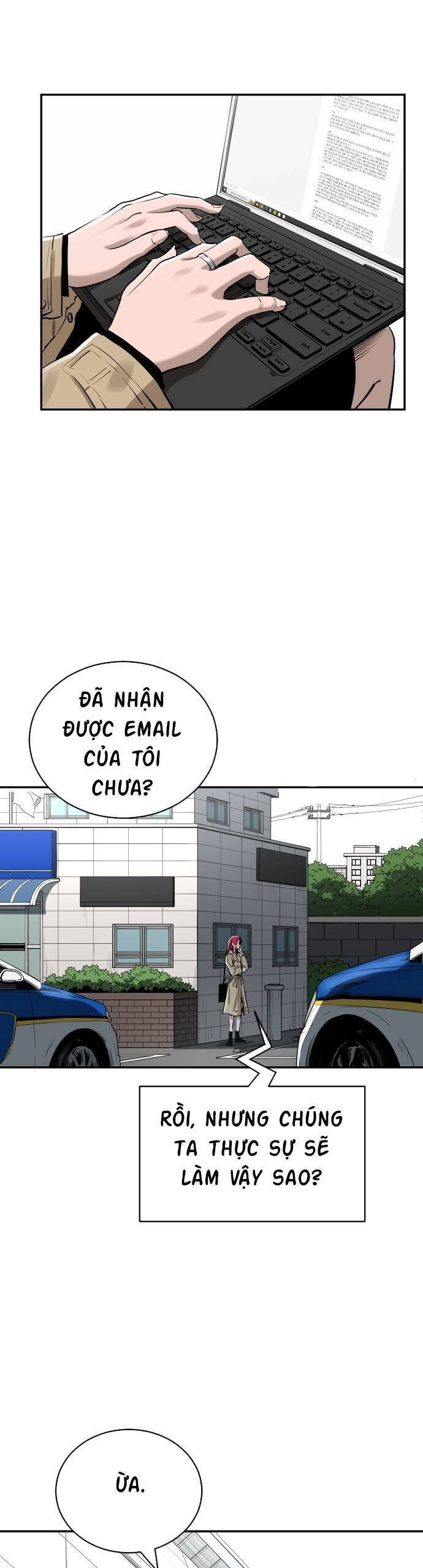 Sân Cỏ Chiến Kí Chap 107 - Next Chap 108