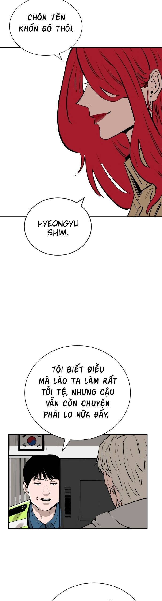 Sân Cỏ Chiến Kí Chap 107 - Next Chap 108