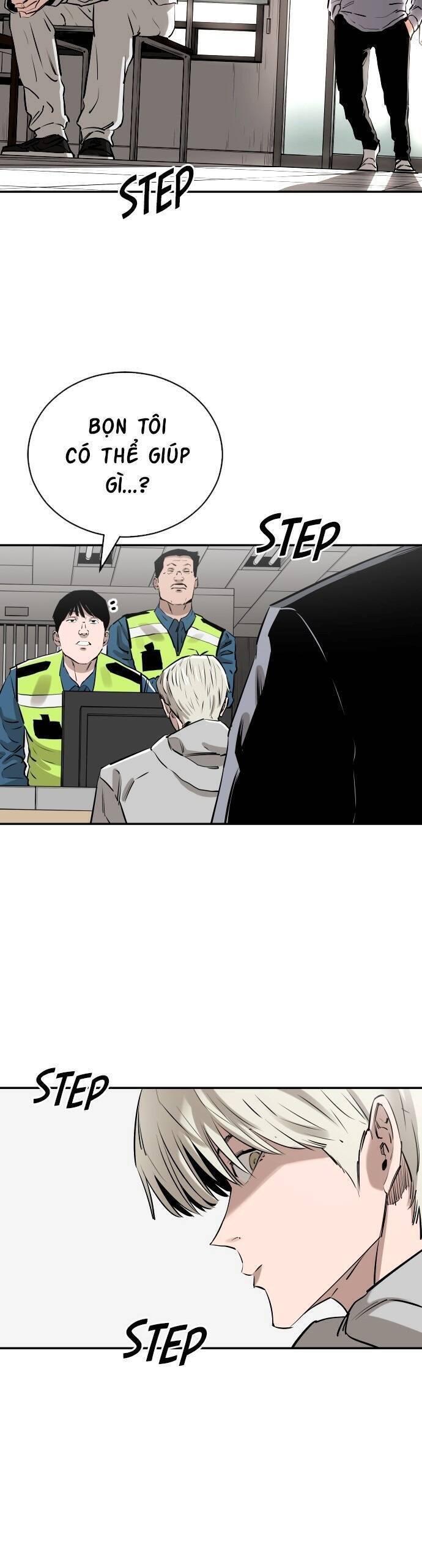 Sân Cỏ Chiến Kí Chap 107 - Next Chap 108