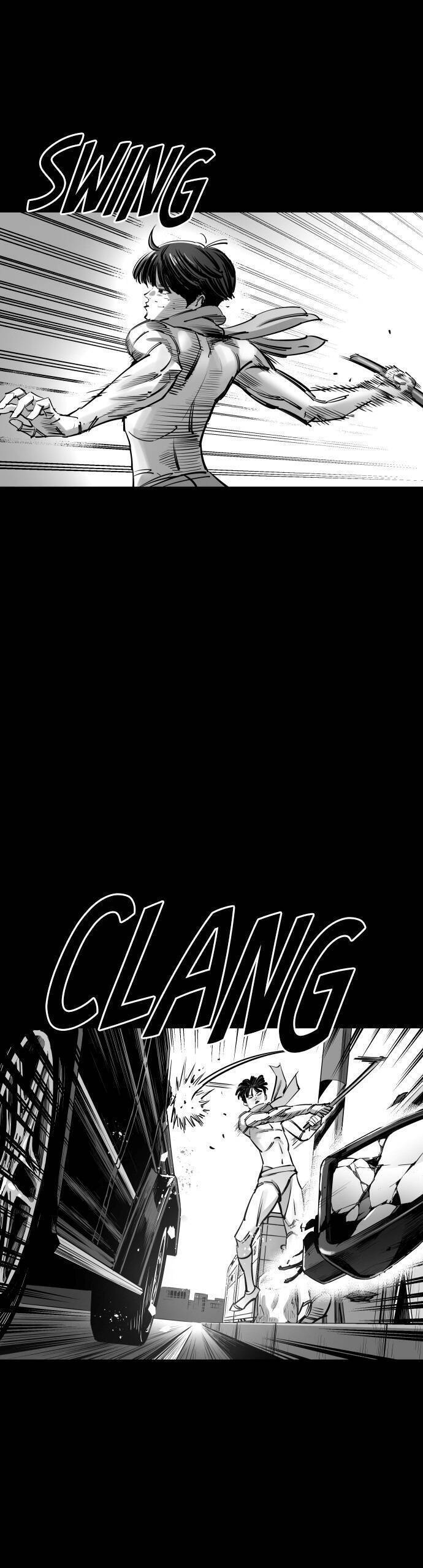 Sân Cỏ Chiến Kí Chap 107 - Next Chap 108