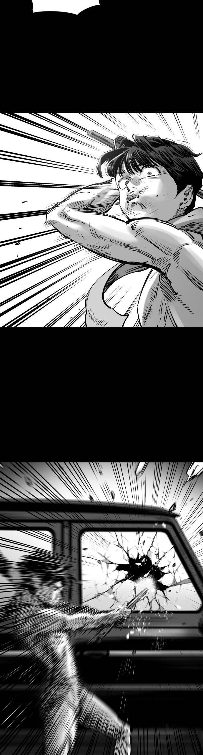 Sân Cỏ Chiến Kí Chap 107 - Next Chap 108