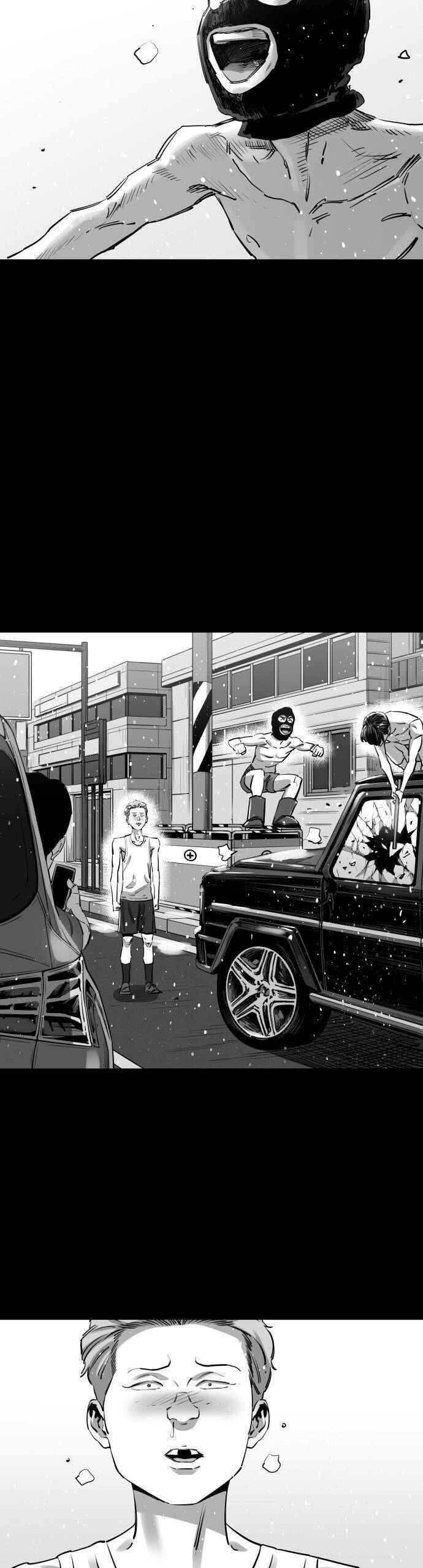 Sân Cỏ Chiến Kí Chap 107 - Next Chap 108