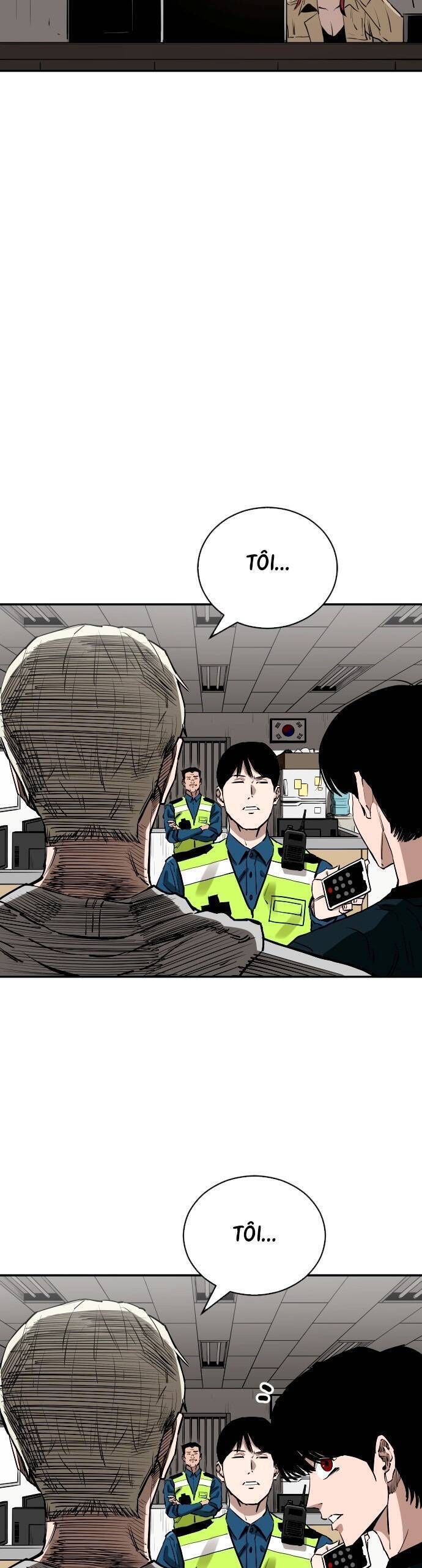 Sân Cỏ Chiến Kí Chap 107 - Next Chap 108