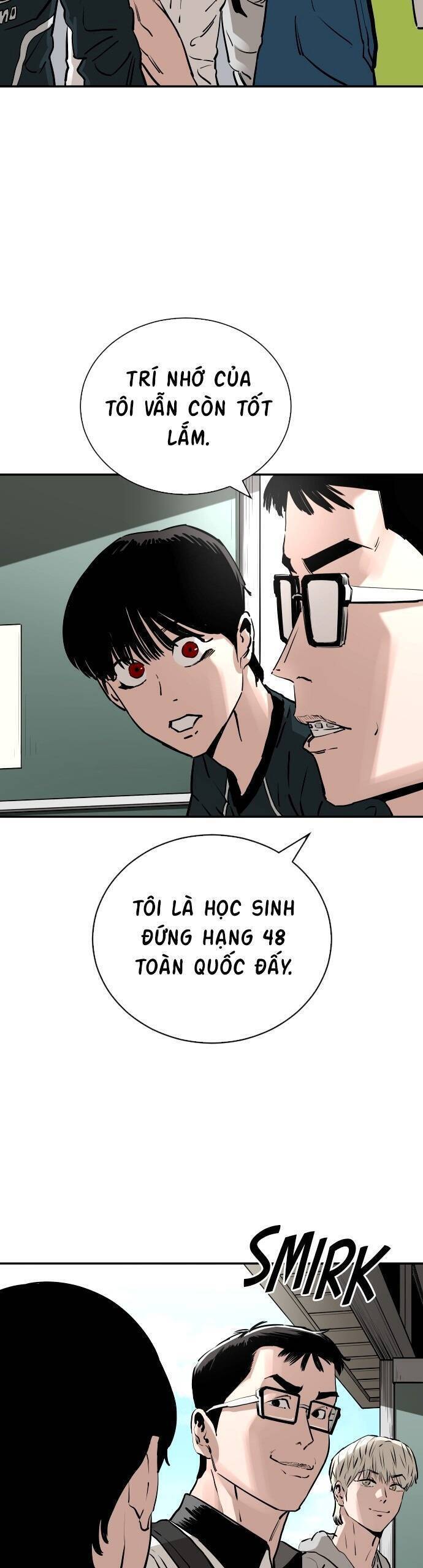 Sân Cỏ Chiến Kí Chap 108 - Next Chap 109