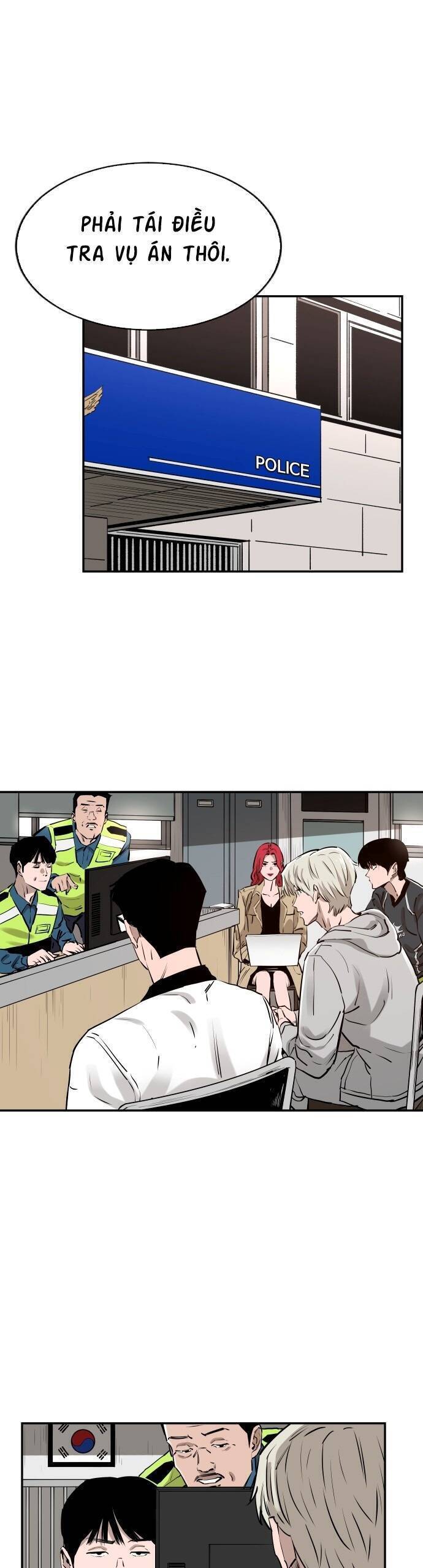 Sân Cỏ Chiến Kí Chap 108 - Next Chap 109