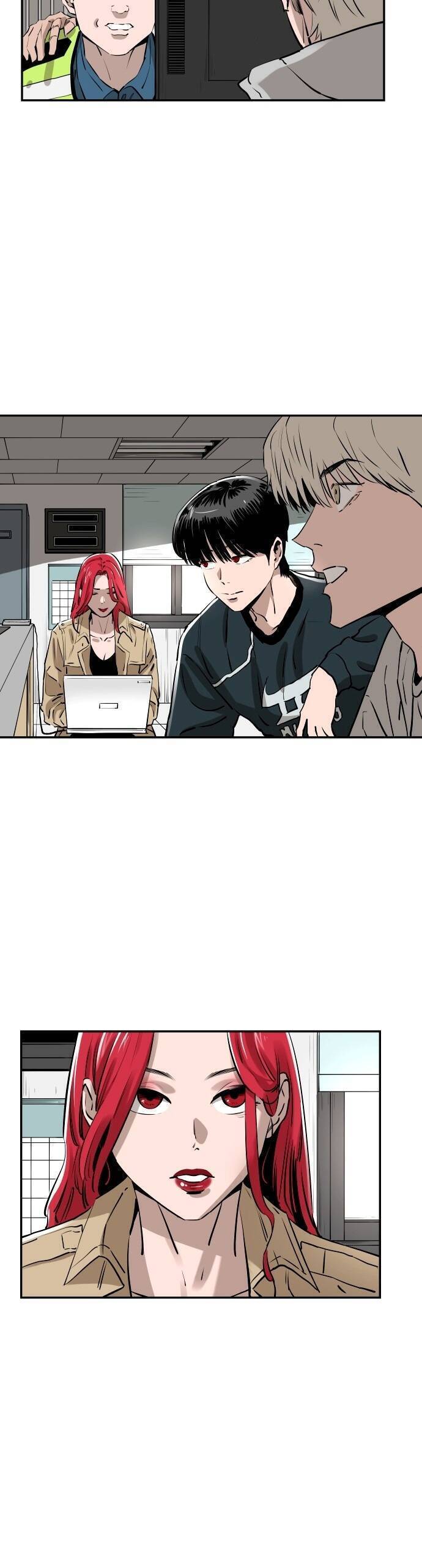 Sân Cỏ Chiến Kí Chap 108 - Next Chap 109