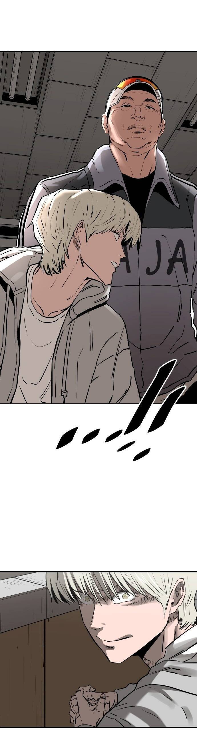 Sân Cỏ Chiến Kí Chap 108 - Next Chap 109