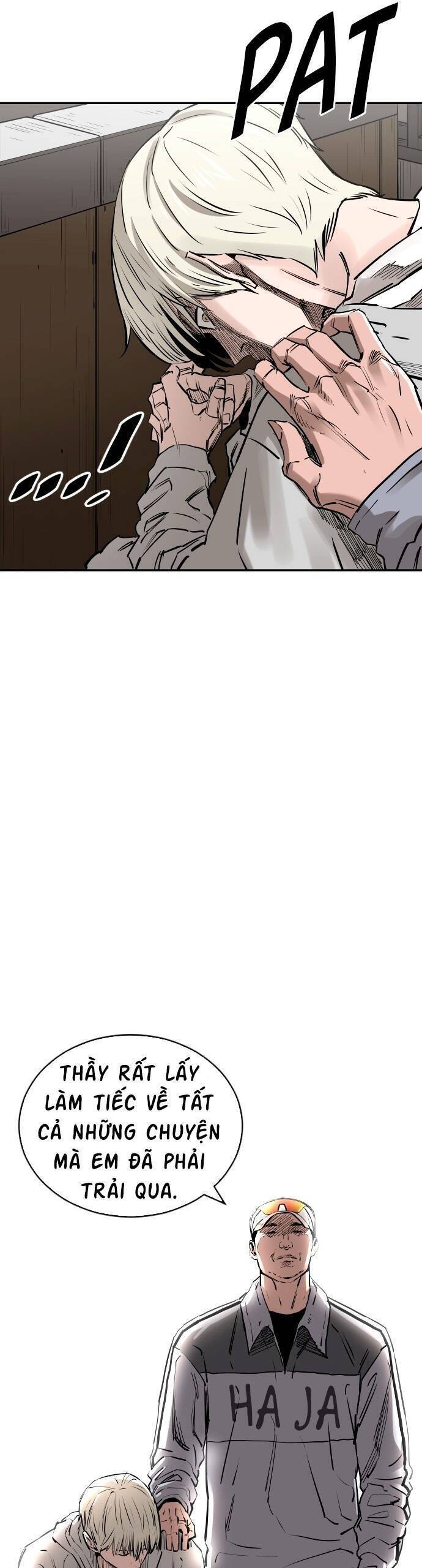 Sân Cỏ Chiến Kí Chap 108 - Next Chap 109