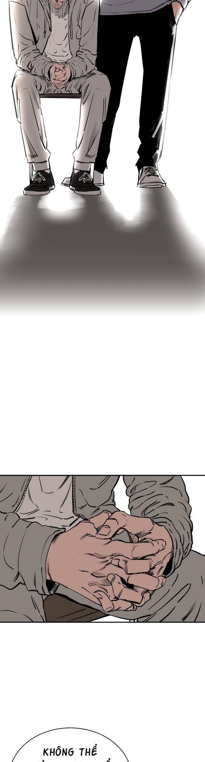 Sân Cỏ Chiến Kí Chap 108 - Next Chap 109